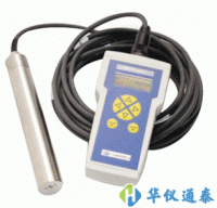 美國HACH TSS Portable便攜式濁度、懸浮物監(jiān)測儀