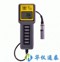 美國YSI 30型鹽度、電導(dǎo)、溫度測量儀