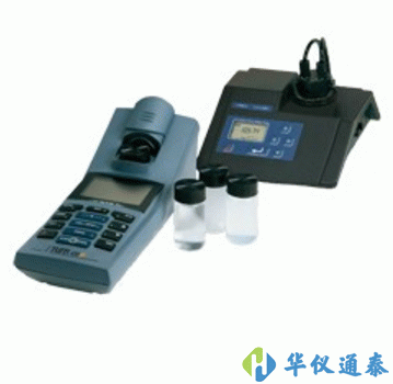 德國WTW Turb550 實(shí)驗(yàn)室臺式濁度儀