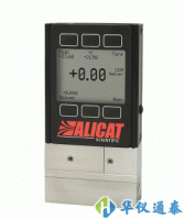 美國ALICAT  L/LC 系列 數(shù)字式液體流量計(jì)
