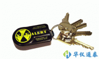 美國BNC Model 901 Key鑰匙鏈型輻射檢測(cè)儀
