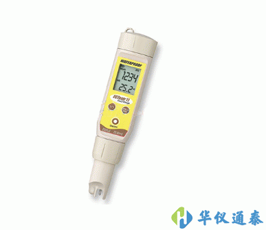 美國(guó)SPECTRUM ECTestr土壤原位電導(dǎo)計(jì)