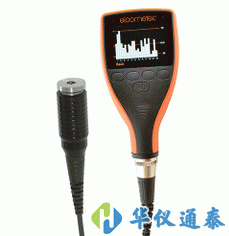 英國(guó)Elcometer 224 分體式數(shù)字式表面粗糙度儀