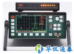 德國(guó)KD ECHOGRAPH 1094 MUX超聲波探傷儀