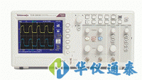 美國Tektronix(泰克) TDS2022C數(shù)字存儲(chǔ)示波器