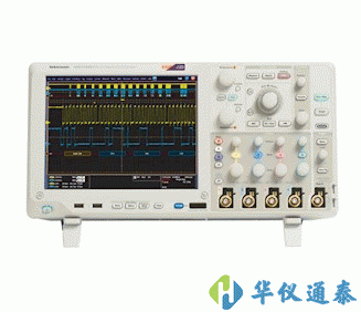美國Tektronix(泰克) DPO5204混合信號(hào)示波器