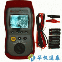 美國AMPROBE(安博) AMB-25絕緣測(cè)試儀