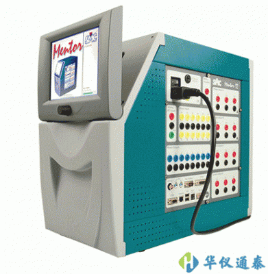 西班牙SMC MENTOR 12通用繼電保護測試系統(tǒng)