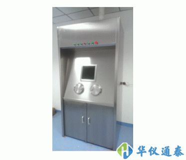 國產(chǎn)PET、ECT核醫(yī)學(xué)附屬防護(hù)單聯(lián)分裝防護(hù)通風(fēng)柜