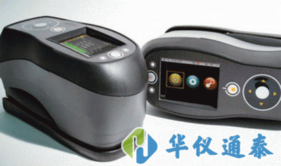 美國(guó)愛色麗Ci6x 系列?便攜式分光光度儀