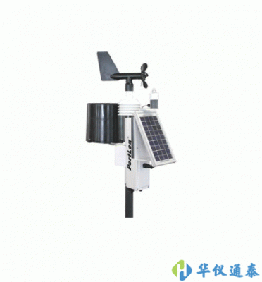 美國RainWise PVmet 330太陽光伏智能監(jiān)測(cè)系統(tǒng)