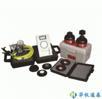 美國Rad Elec E-PERM測(cè)氡儀