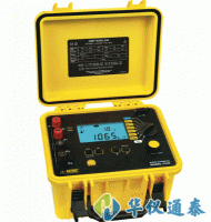 美國(guó)AEMC 6240便攜式10A、1μΩ分辨率數(shù)字微歐姆計(jì)