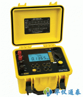 美國(guó)AEMC 6250便攜式10A、0.1μΩ分辨率數(shù)字微歐計(jì)