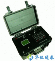 環(huán)境氡測(cè)量儀 FD216