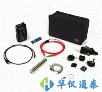美國Prostat PGA-710B靜電電壓產(chǎn)生與消散測量、紀錄、分析儀套件