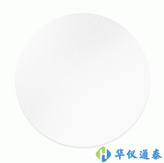 美國Zefon   玻璃纖維濾膜，等級F，25MM，100 / PK