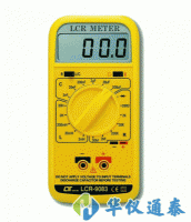 臺(tái)灣路昌 LCR-9083專(zhuān)業(yè)型LCR表