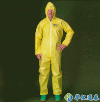 法國雷克蘭 CT1S428 ChemMax凱麥斯1連體防護服