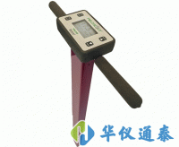 美國(guó)Spectrum Technologies TDR350土壤水分、溫度和電導(dǎo)率測(cè)量?jī)x