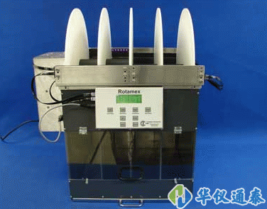 美國Columbus Instruments Rotamex-5 Rota Rod轉(zhuǎn)棒測試儀