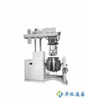 日本primix COMBI MIX多軸分散、混煉機