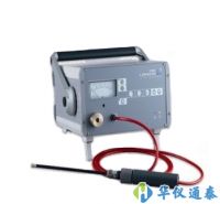 德國(guó)英?？礗NFICON LJ-108靈迅臺(tái)式檢漏儀