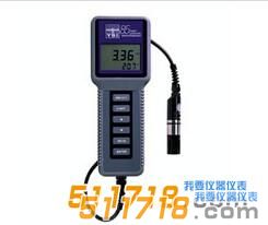 美國YSI 85型鹽度、電導、溶解氧、溫度測量儀