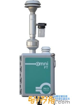 美國(guó)BGI OMNI FT環(huán)境大氣采樣器