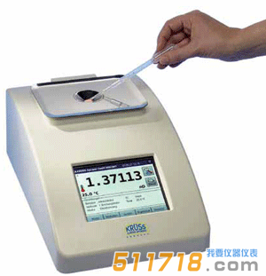 德國(guó)kruess DR6000