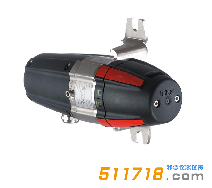 德國Drager PIR 7000紅外可燃?xì)怏w檢測(cè)儀.png