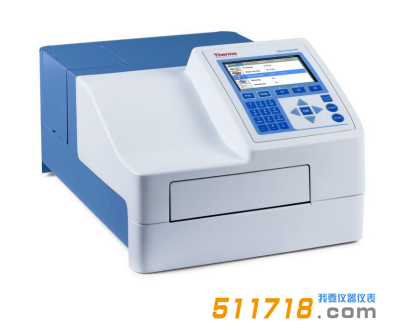 美國Thermo Fisher Multiskan FC型全自動酶標(biāo)儀.png